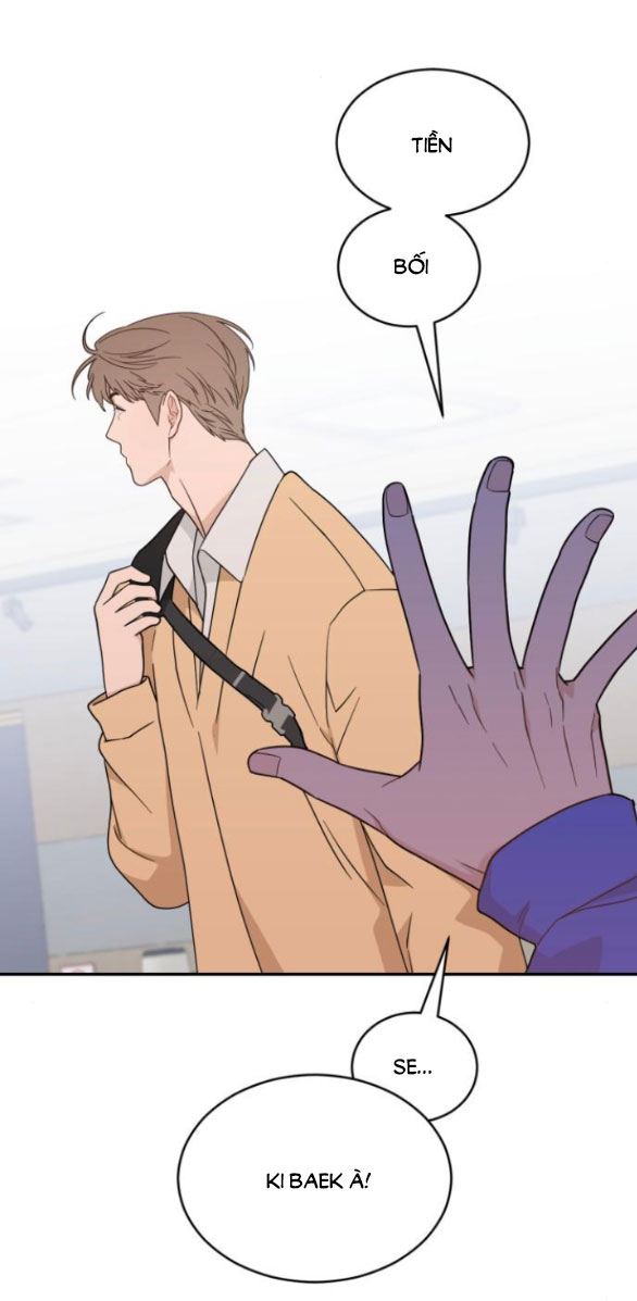 Vận May Bất Ngờ chapter 42.1 41