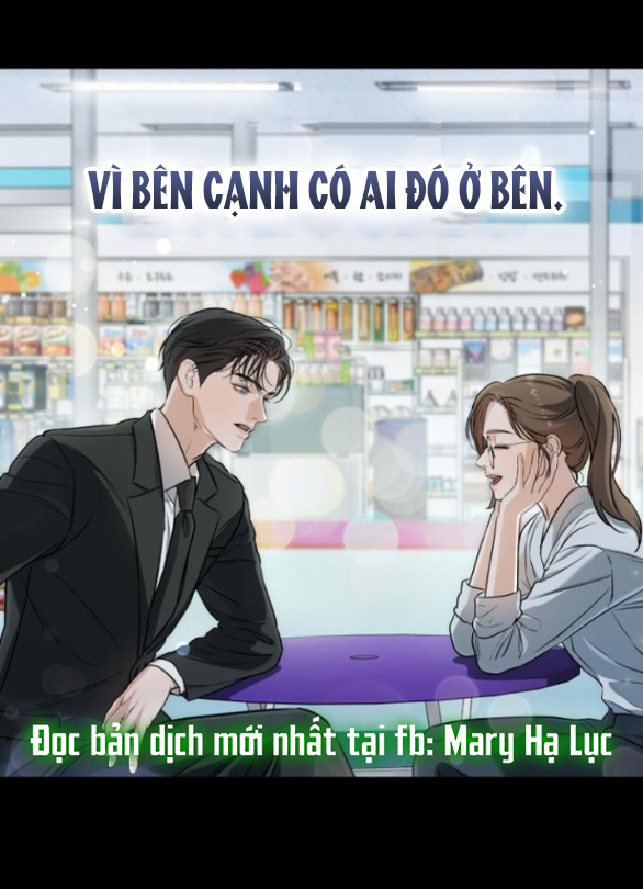 Nóng Lòng Muốn Giày Vò Em chapter 64.2 11