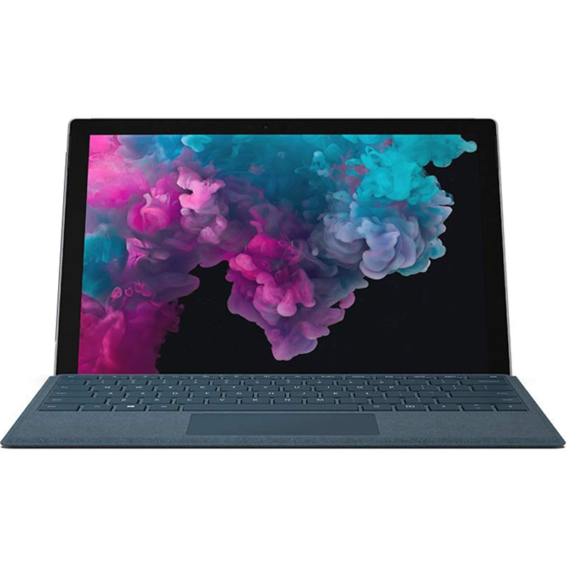 Microsoft Surface Pro 6 (12.3/ Core i5-8250U/ 8GB/ 256GB SSD/ With Keyboard) - Hàng Nhập Khẩu