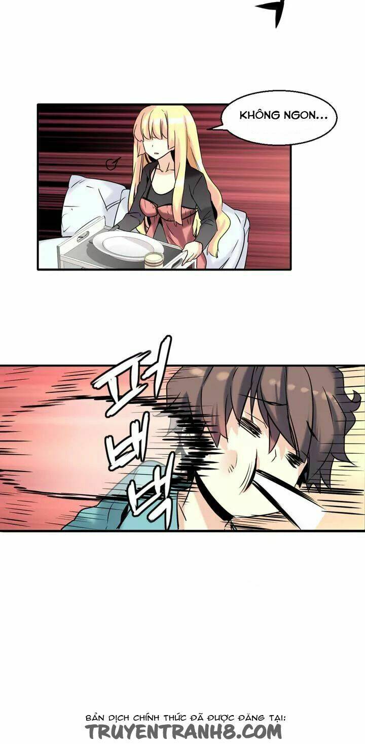 amentia chapter 29 29