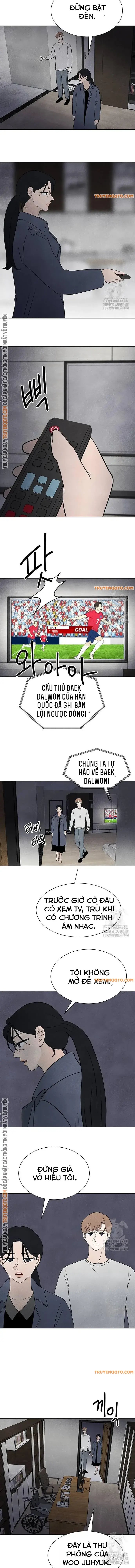 đôi mắt của vì sao chapter 6 14