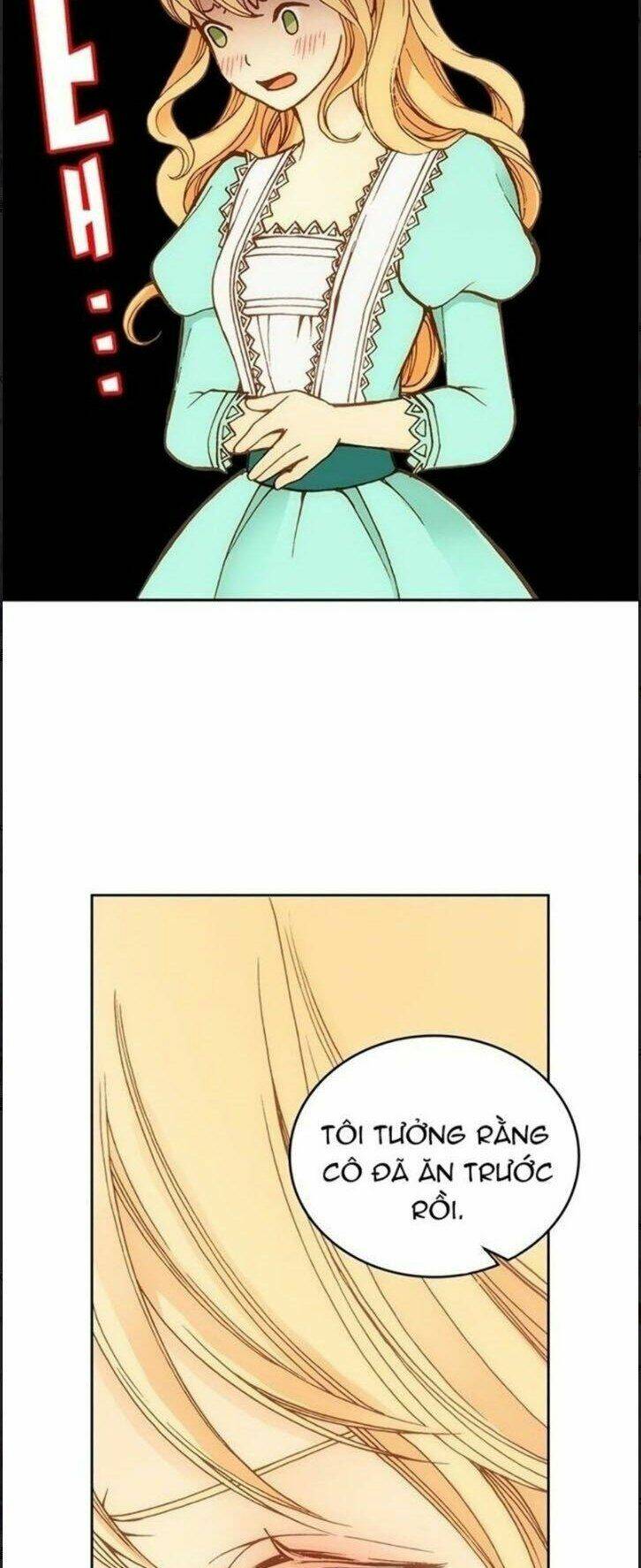 wendy , cô gái bán hoa chapter 12 11