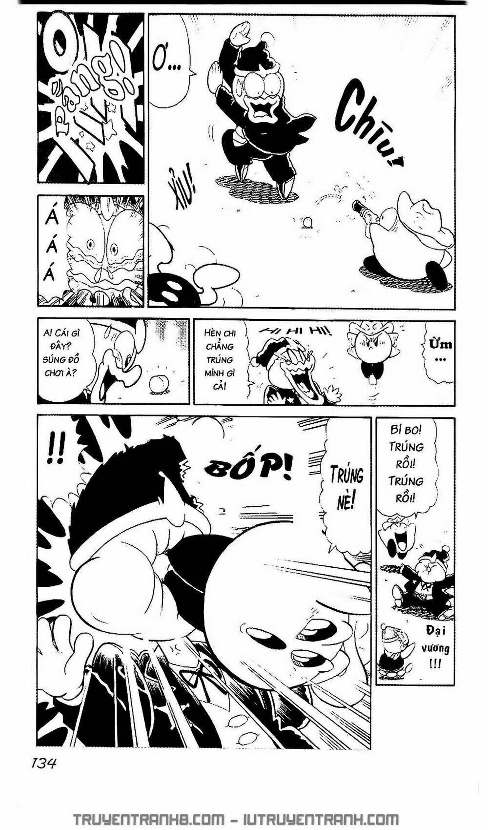 ngôi sao kabi chapter 26 16