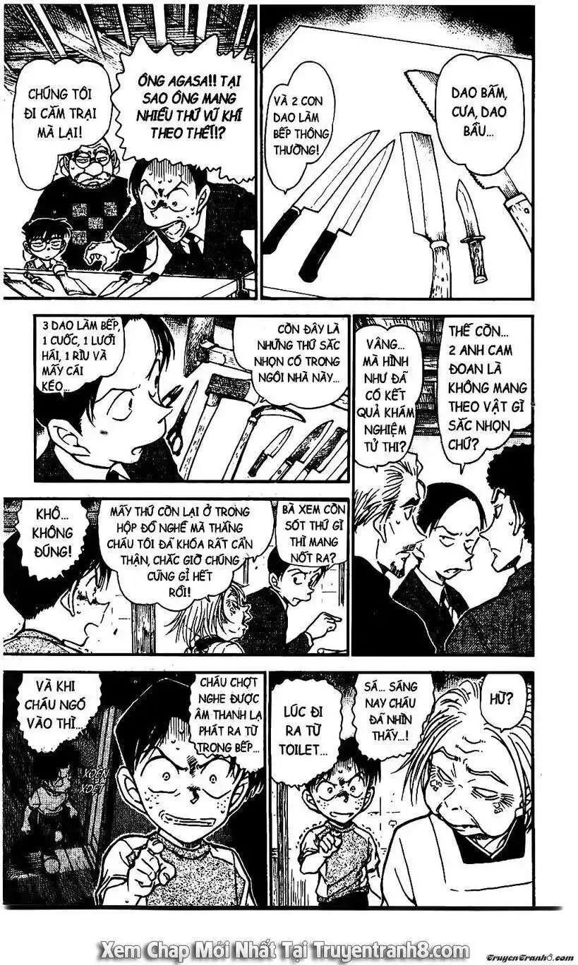 conan chapter 580 9