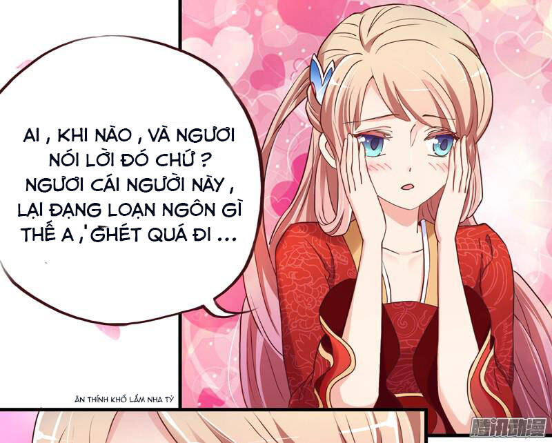 giữ chặt tiểu bạch long chapter 13 35