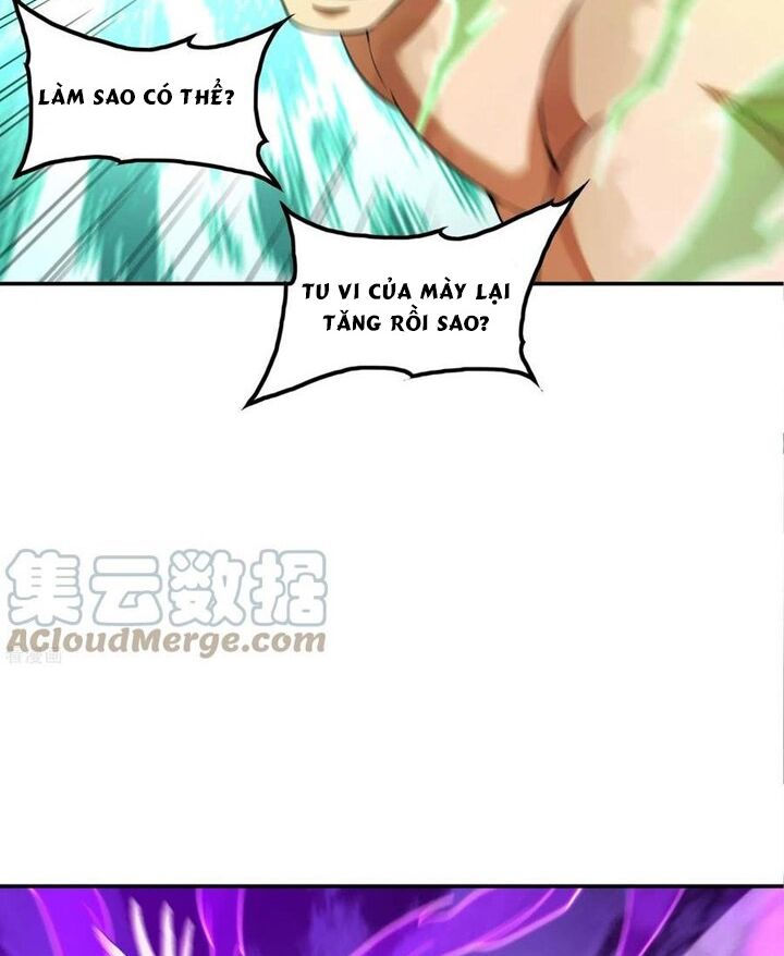 đệ nhất người ở rể chapter 79 57