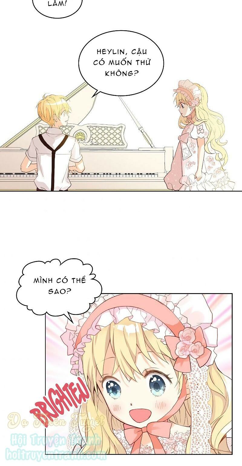 con có phải con là con gái của ngài không? chapter 22.2 19