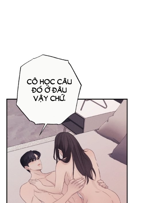 [18+] người vợ quyến rũ chapter 18.2 10