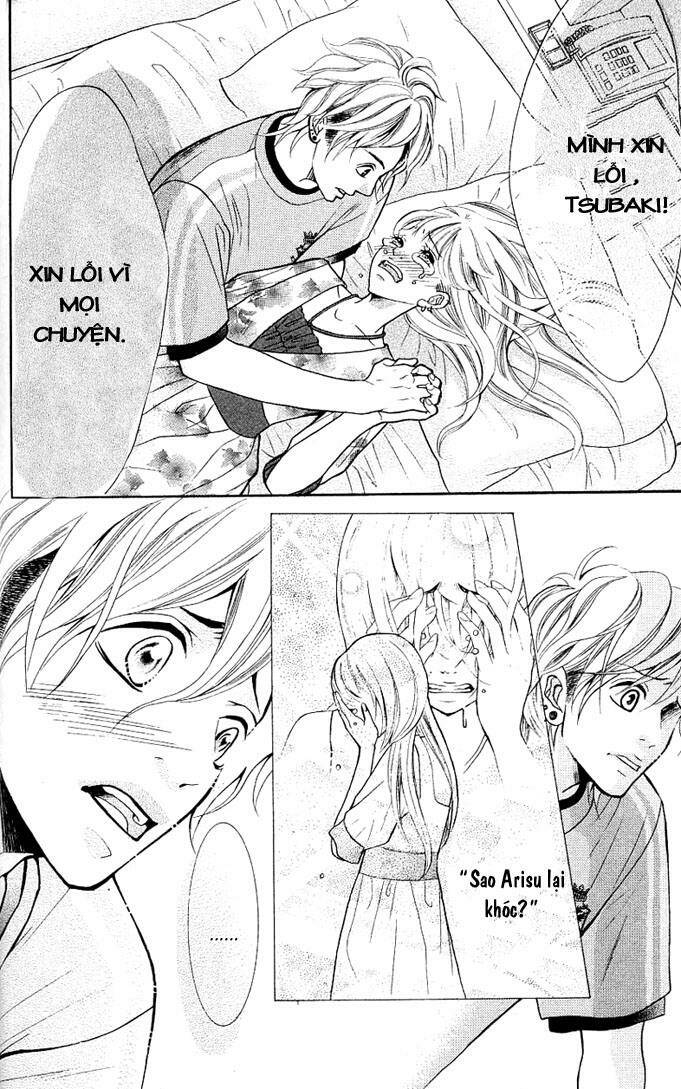 17 year old chapter 1 43