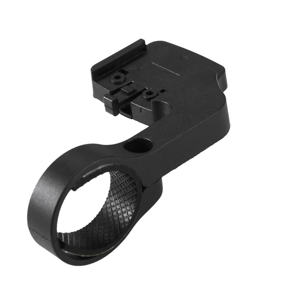 Giá đỡ máy tính cho xe đạp bằng sợi nylon cho độ bền và độ cứng,Thích hợp cho máy tính xe đạp dòng BOGEER.