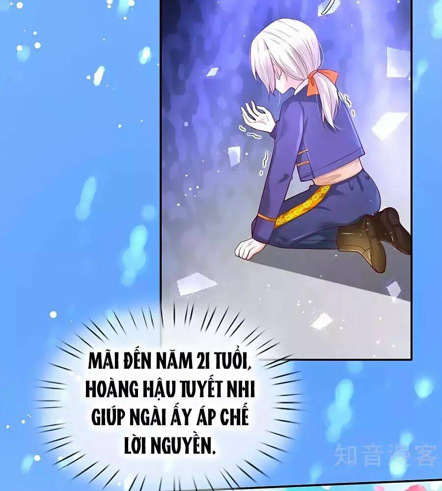 bỗng một ngày trở thành con gái nhà vua chapter 104 36