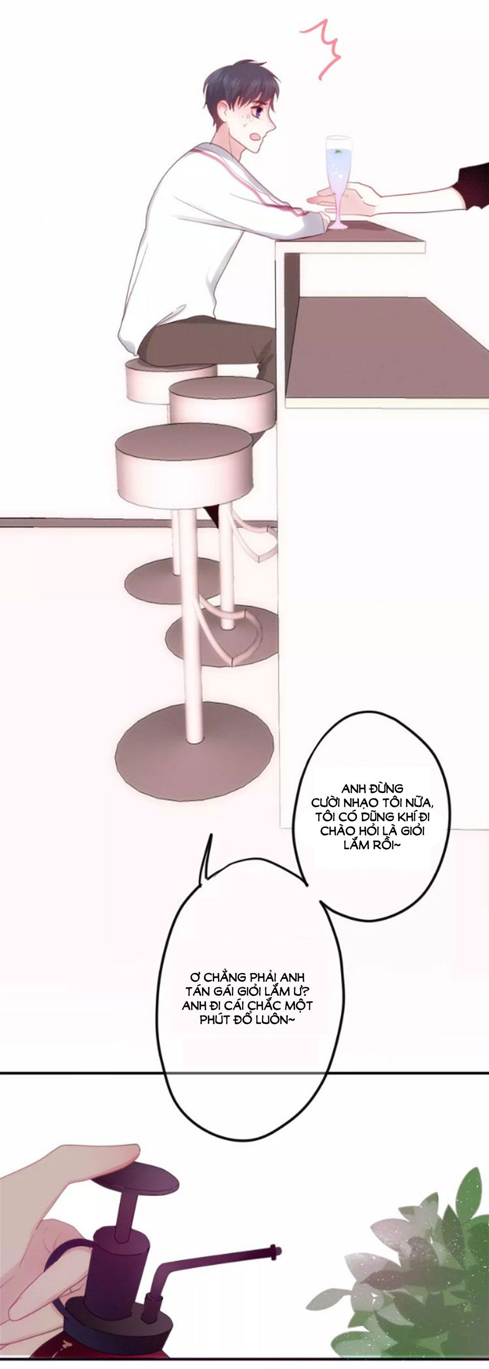 tháng sáu kì diệu chapter 41 32