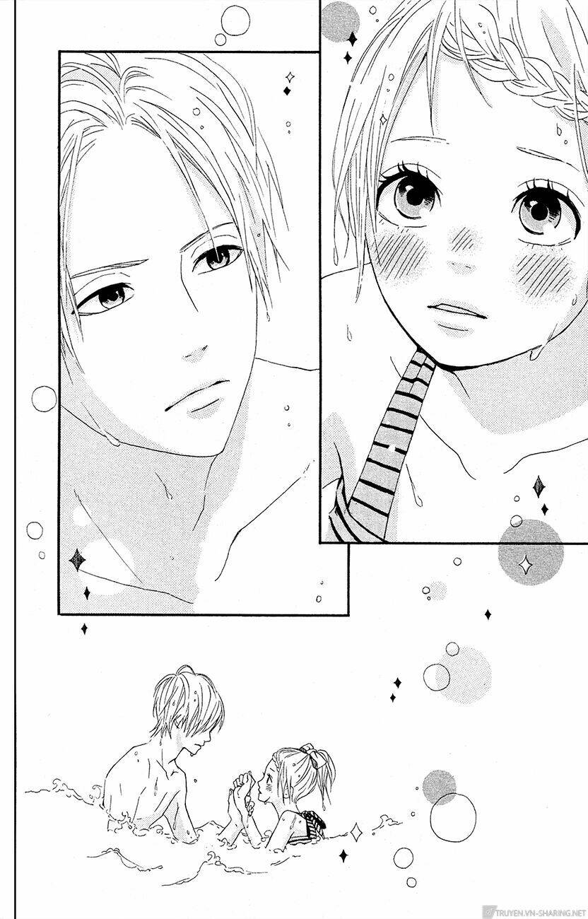 yume miru taiyou chapter 38 32
