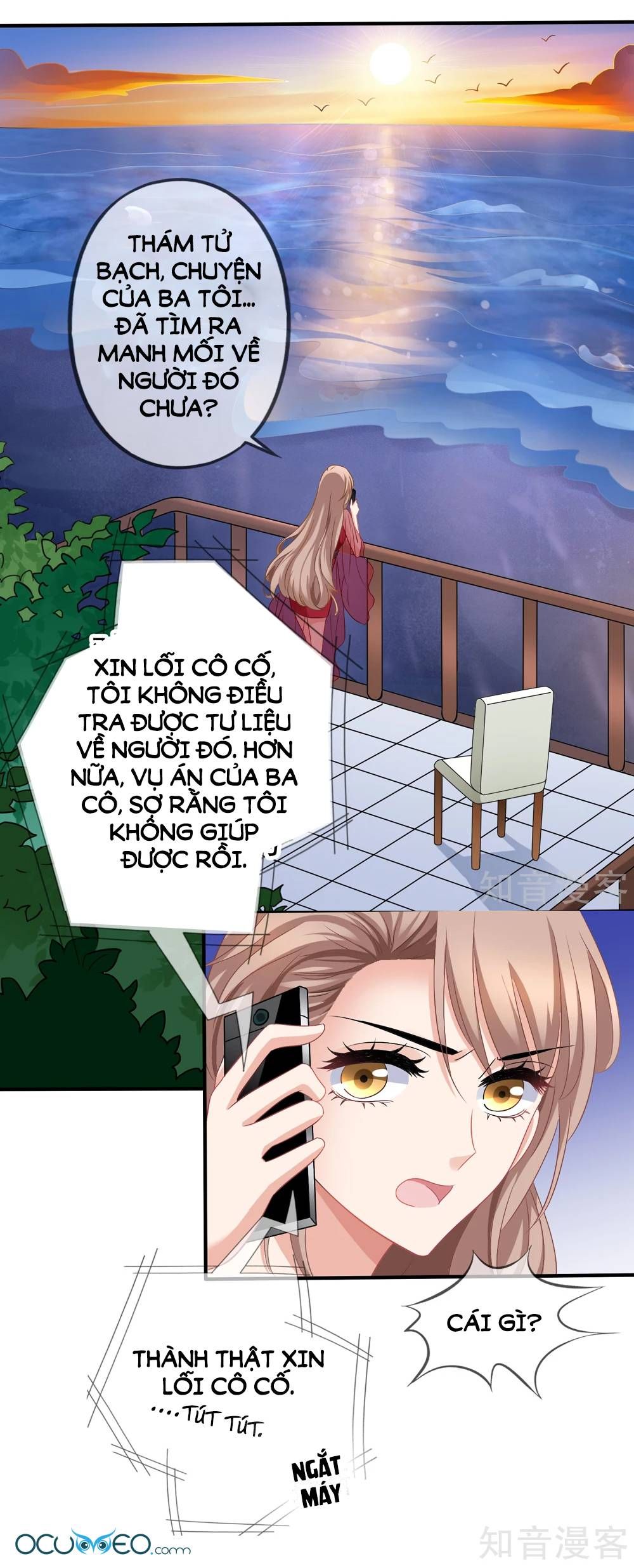 mỹ vị giai thê chapter 44.2 9