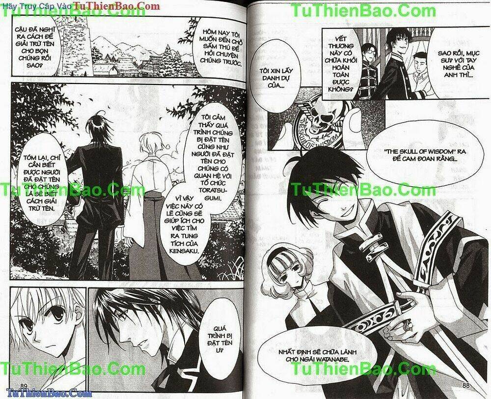 truyền thuyết thiên cẩu chapter 7 45