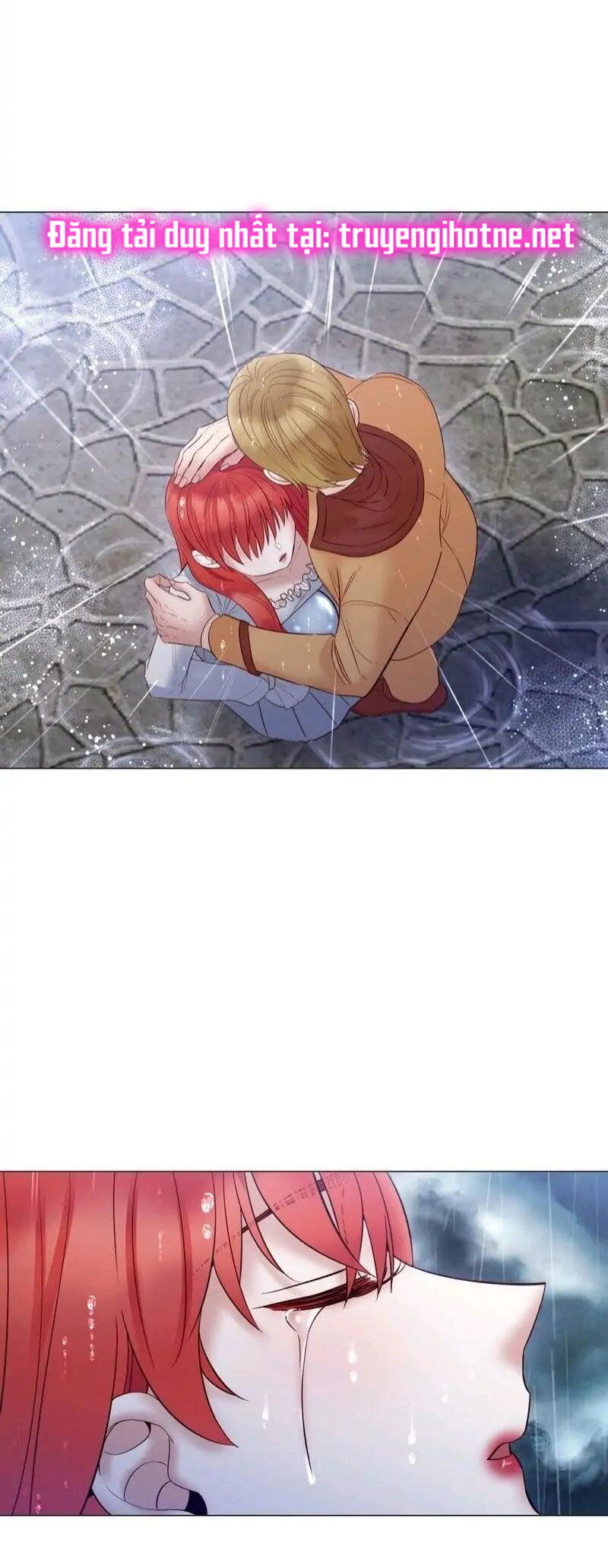 từ tiểu thư thành hoàng hậu - lady to queen chapter 71.2 11