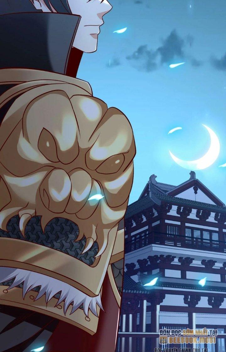 đại tần, ta là con tần thủy hoàng, giết địch thành thần chapter 48 56