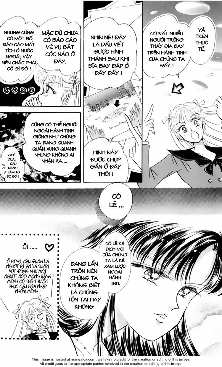 thủy thủ mặt trăng chapter 15.2 6