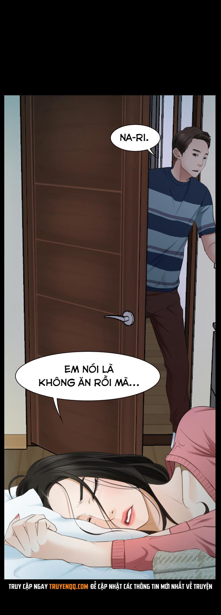 xúc cảm chôn giấu chapter 15 58