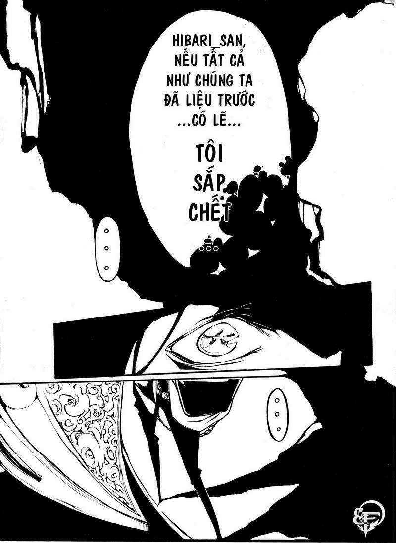 break free magazine chapter 4 122