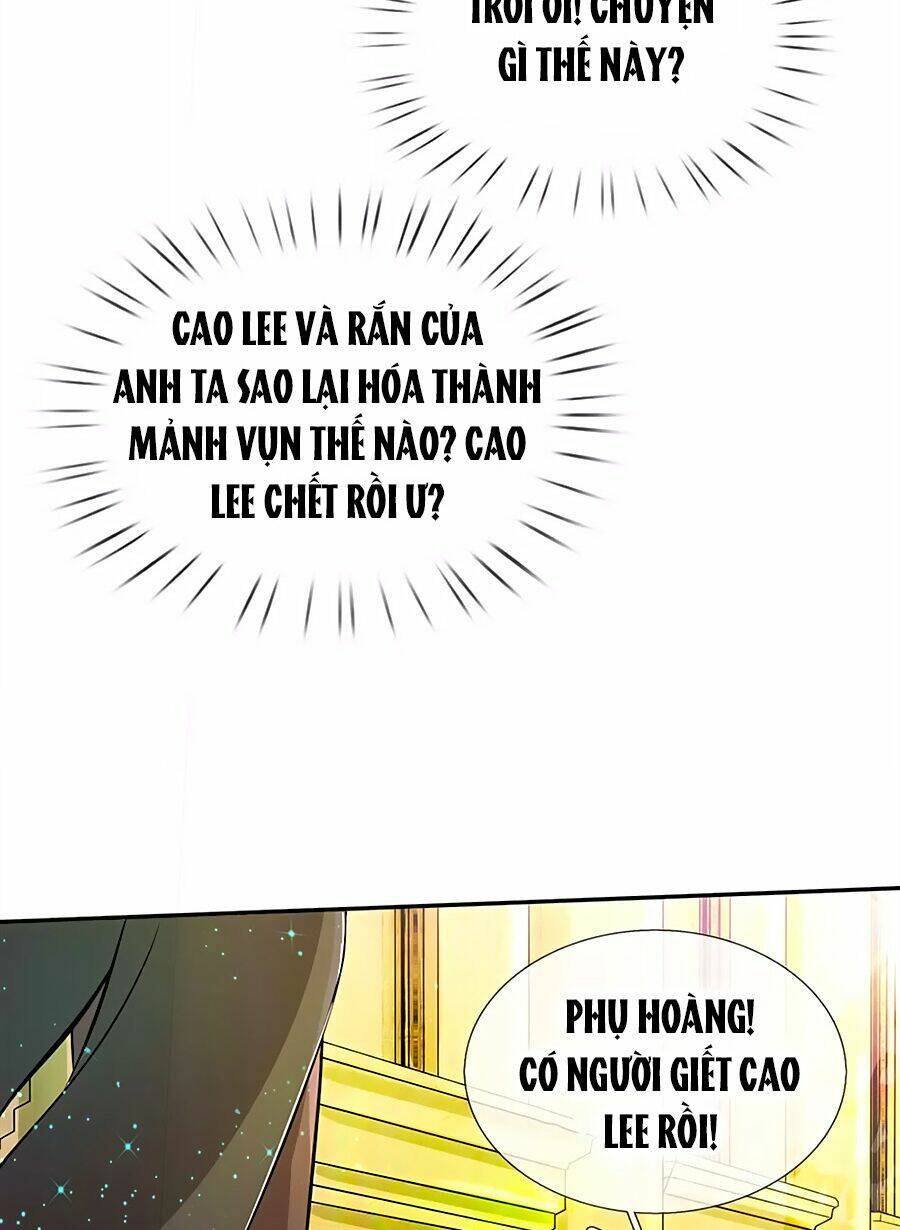 bỗng một ngày nọ trở thành con gái vua chapter 12 13