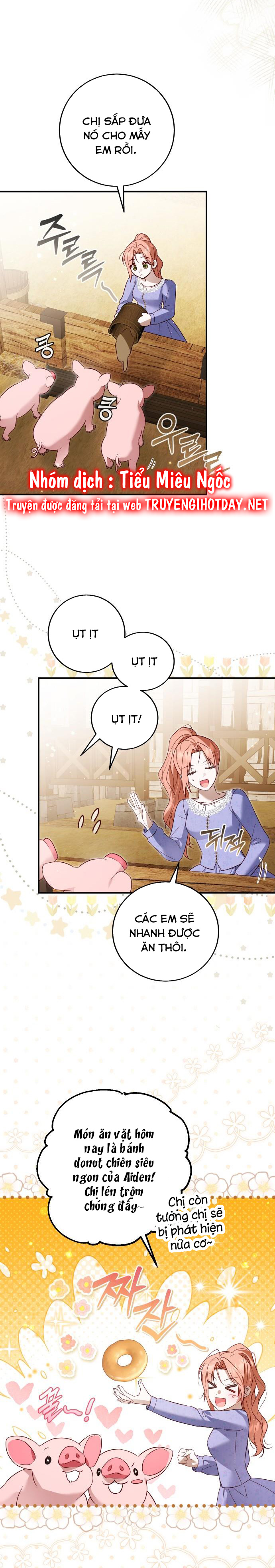 ngã xuống thiên đường chapter 21 10