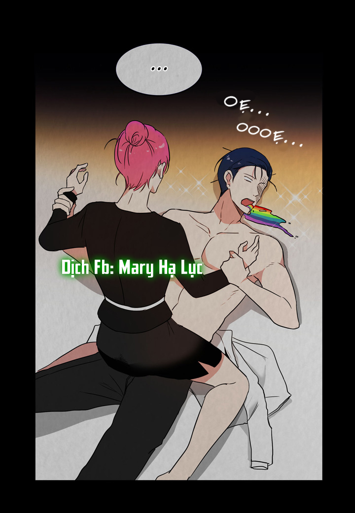 rắc rối về vấn đề yêu đương của tôi chapter 23 13