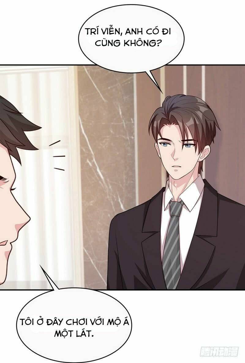 nam thần manh bảo tận diệt chapter 29 11