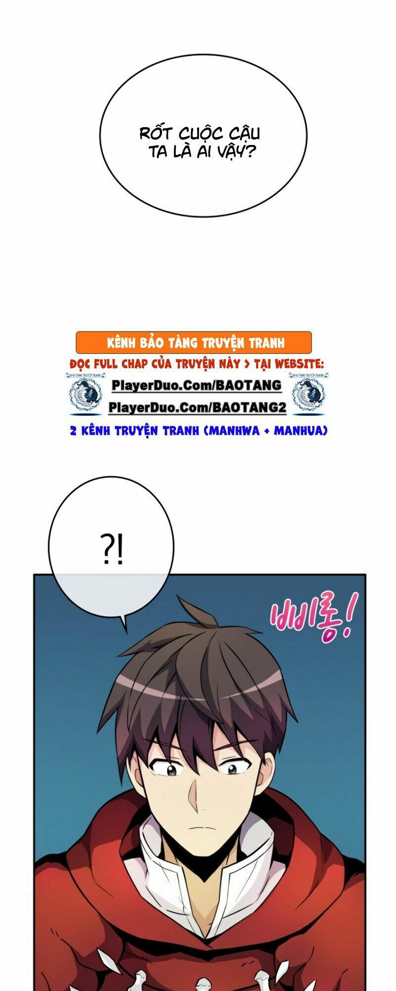 arcane sniper chapter 20 37