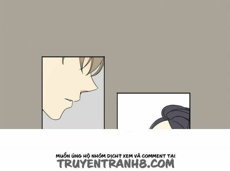 bokhee-ssi đáng yêu chapter 3 6