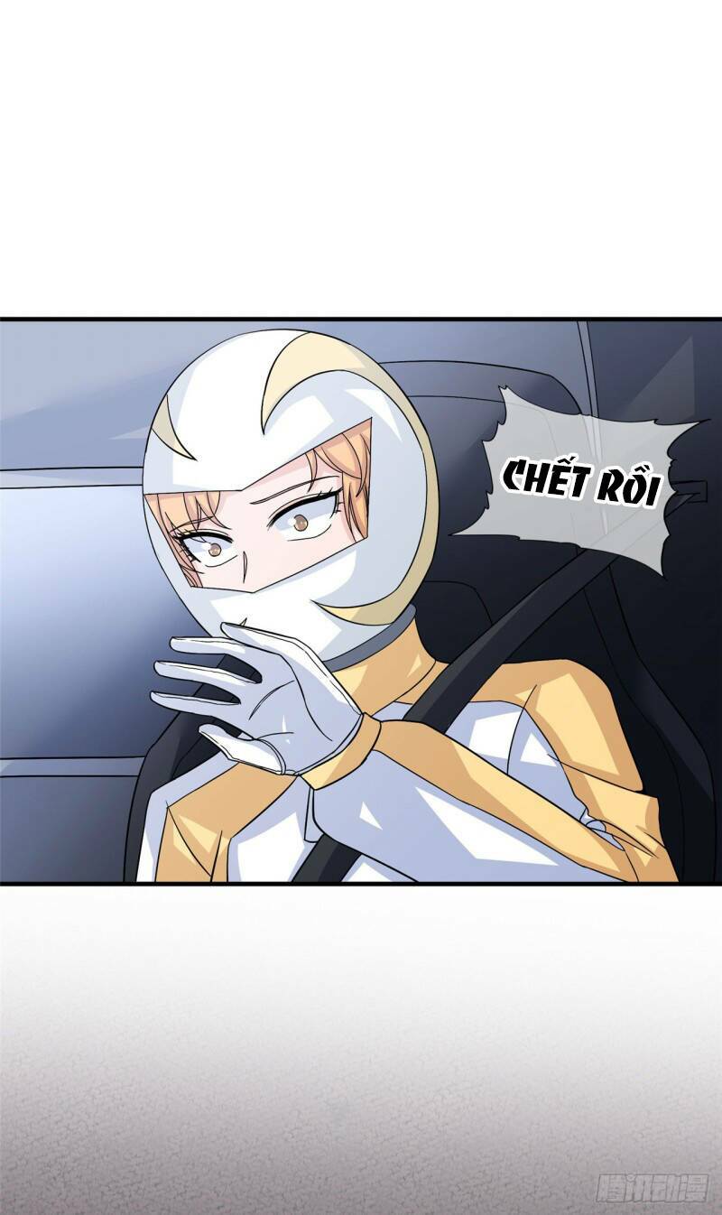 siêu cấp nữ thần trọng sinh chapter 22 40