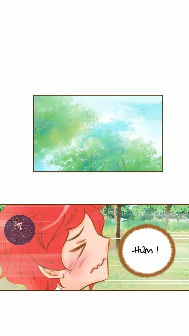 tân lang yếu tòng tiểu dưỡng khởi chapter 8 15