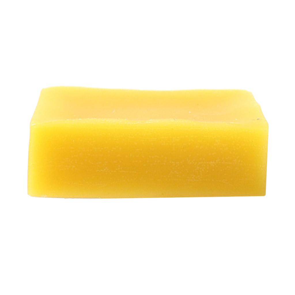 45g Sáp Ong Tự Nhiên Khối Gỗ Nội Thất Gỗ Tầng Ba Lan Bảo Dưỡng Sáp