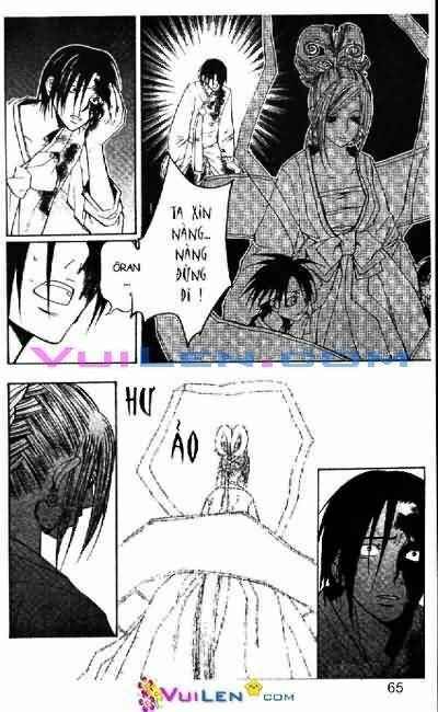 tiên nữ giáng trần chapter 21 65