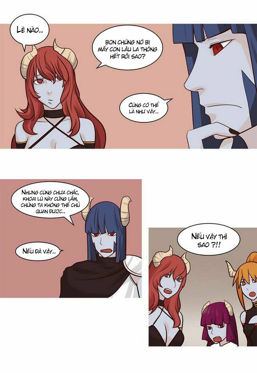 the devil king is bored chapter 46 4