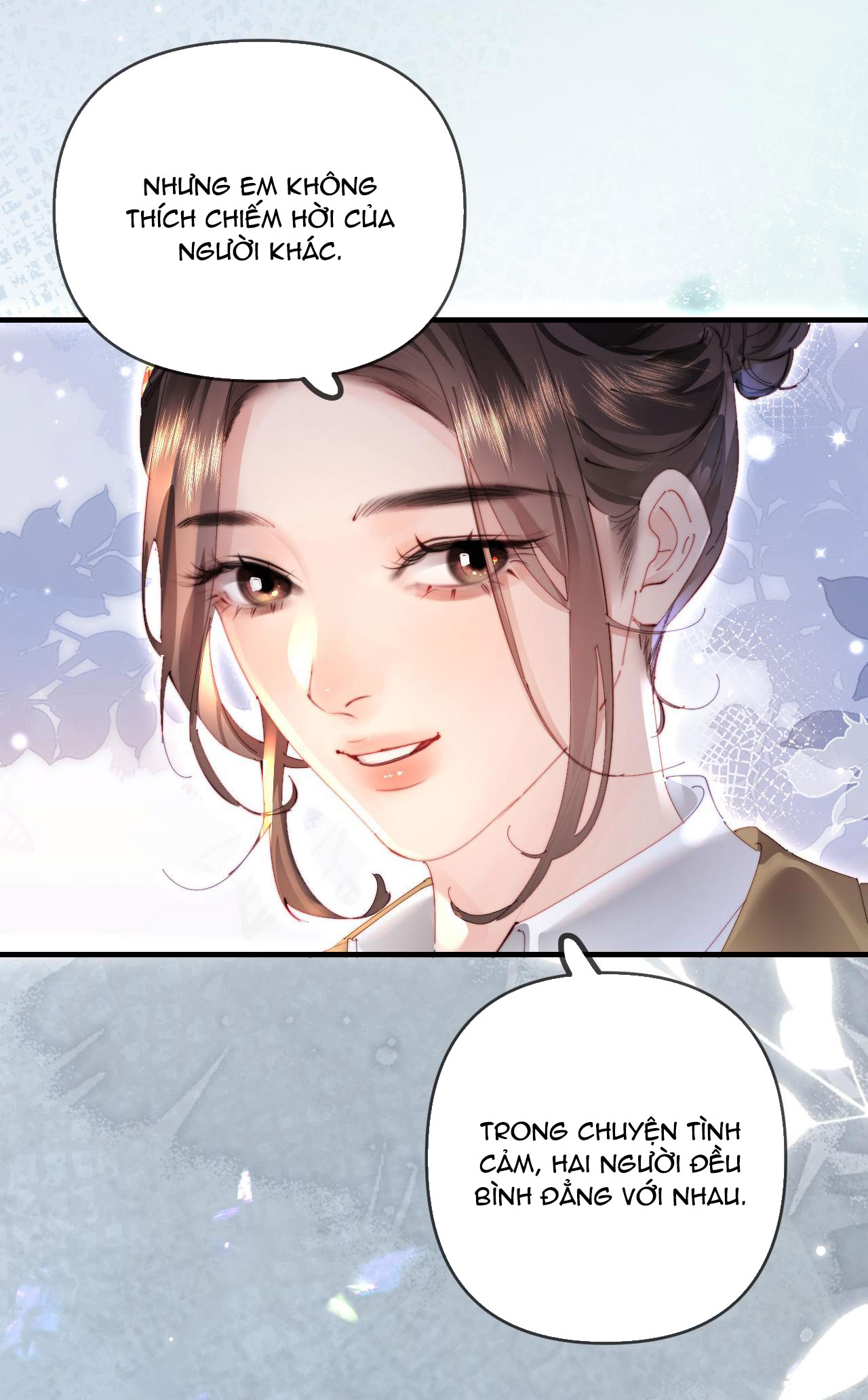 câu chuyện ngọt ngào của cặp vợ chồng đỉnh lưu chapter 77.1 8