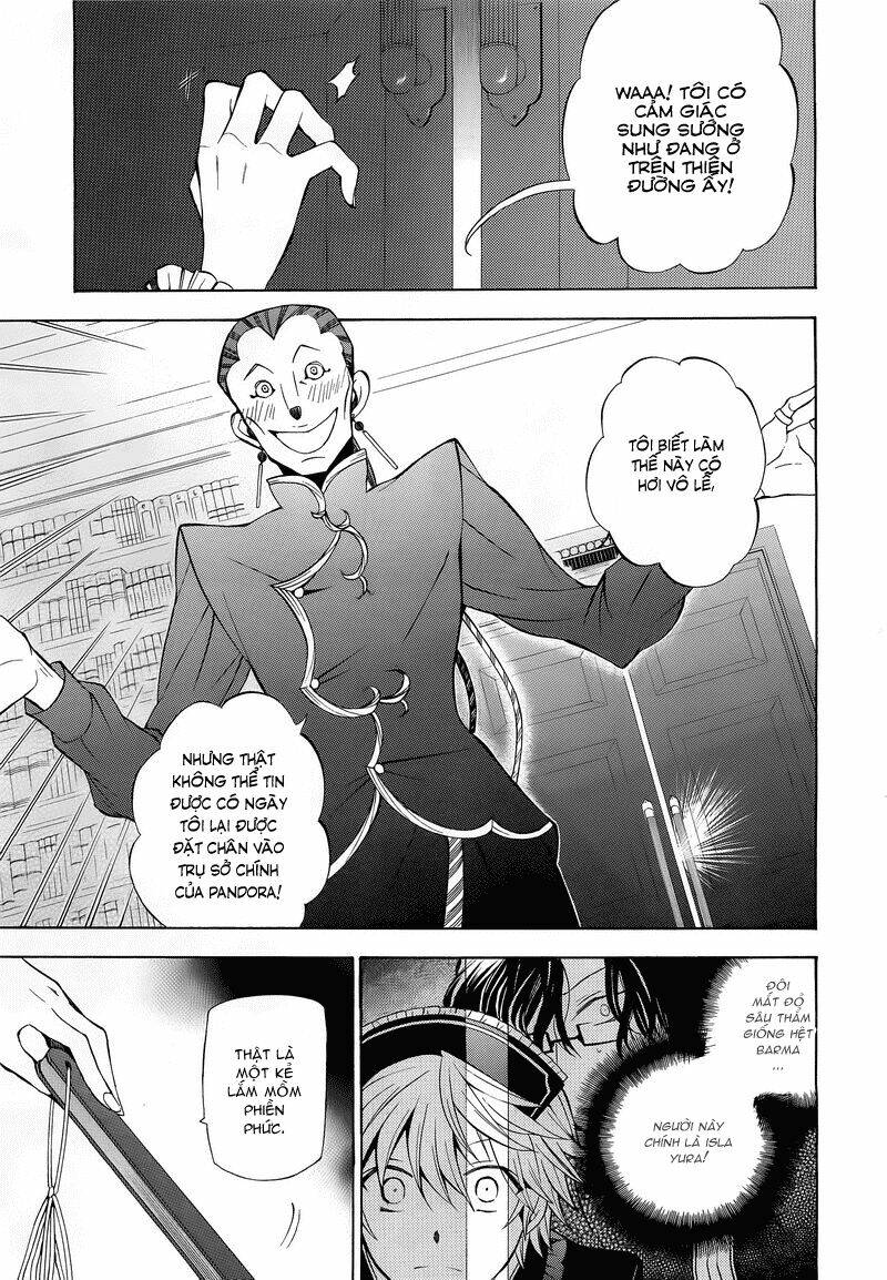 pandora hearts chapter 48 13