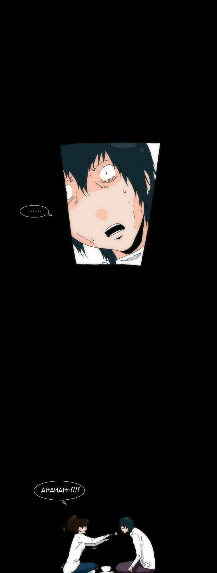 can't see can't hear but love chapter 16 14