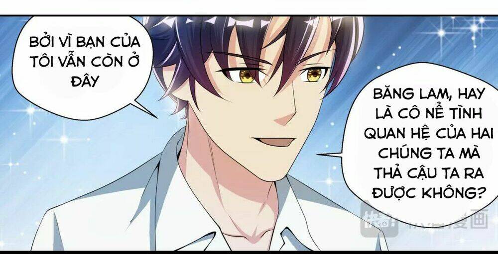 tối cường cuồng binh chapter 42 15