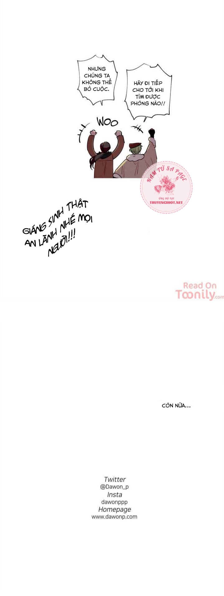 mảnh ghép o bị khuyết chapter 80 23