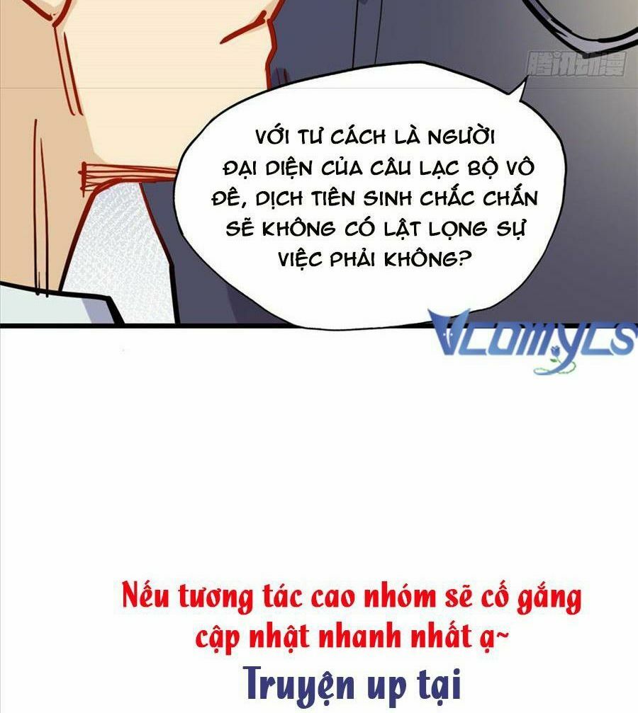 cố tổng, vợ của ngài quá mạnh rồi! chapter 39 47