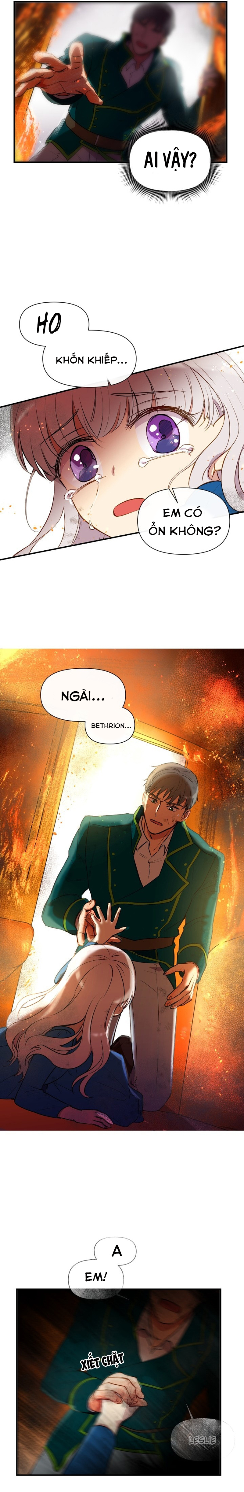 bản khế ước với nữ công tước ác ma chapter 13 13