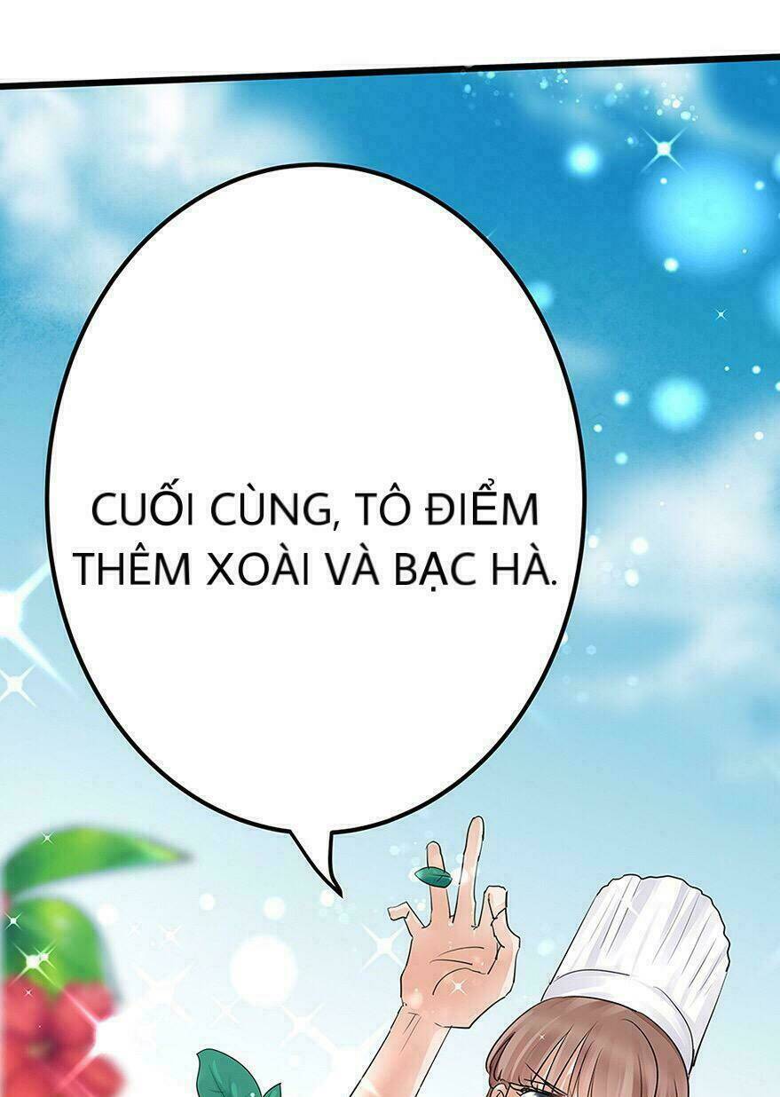 chào buổi sáng, ức vạn manh thê chapter 1 55