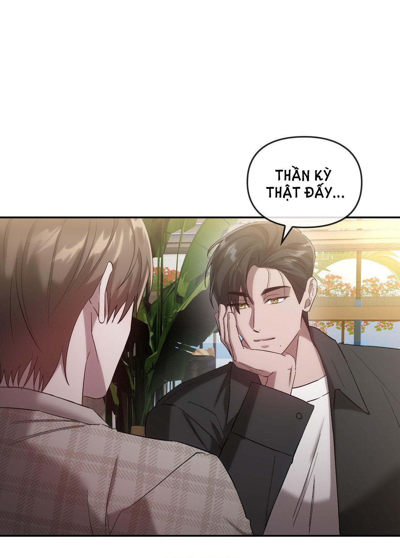 Kiếp Sau Của Chúng Ta chapter 19.2 - Trang 13