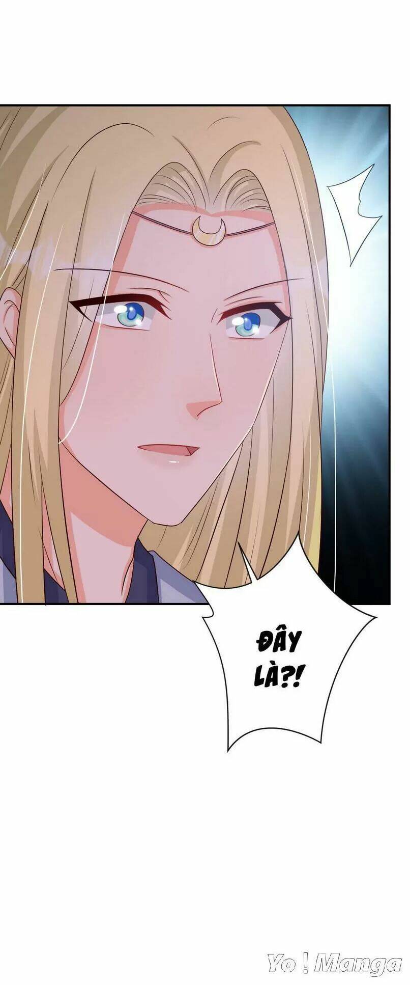 độc y cuồng phi chapter 45 32