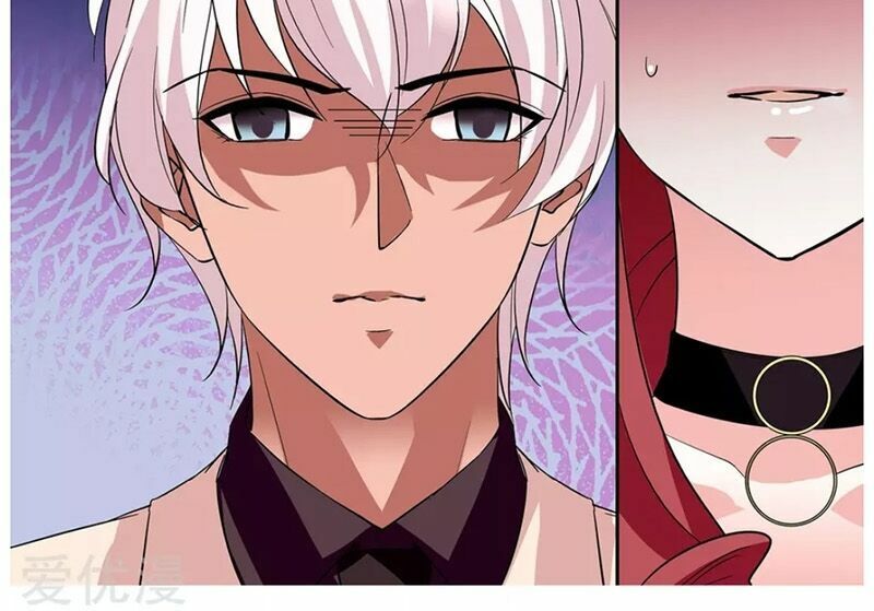 thâm hải nguy tình chapter 17 2