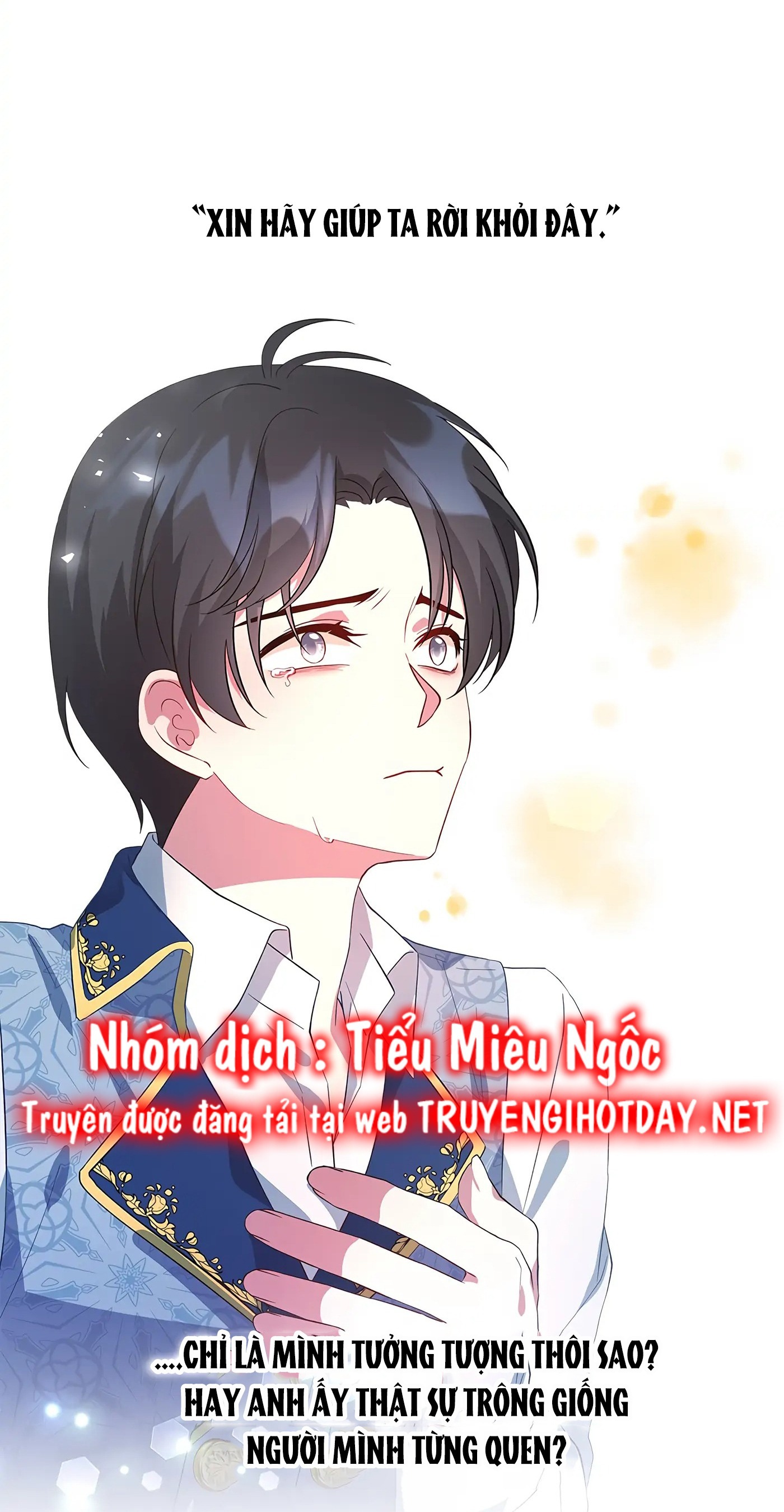 tôi không phải là nữ anh hùng chapter 37 43