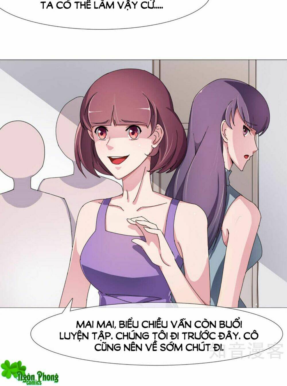 siêu mẫu thế thân chapter 6 26