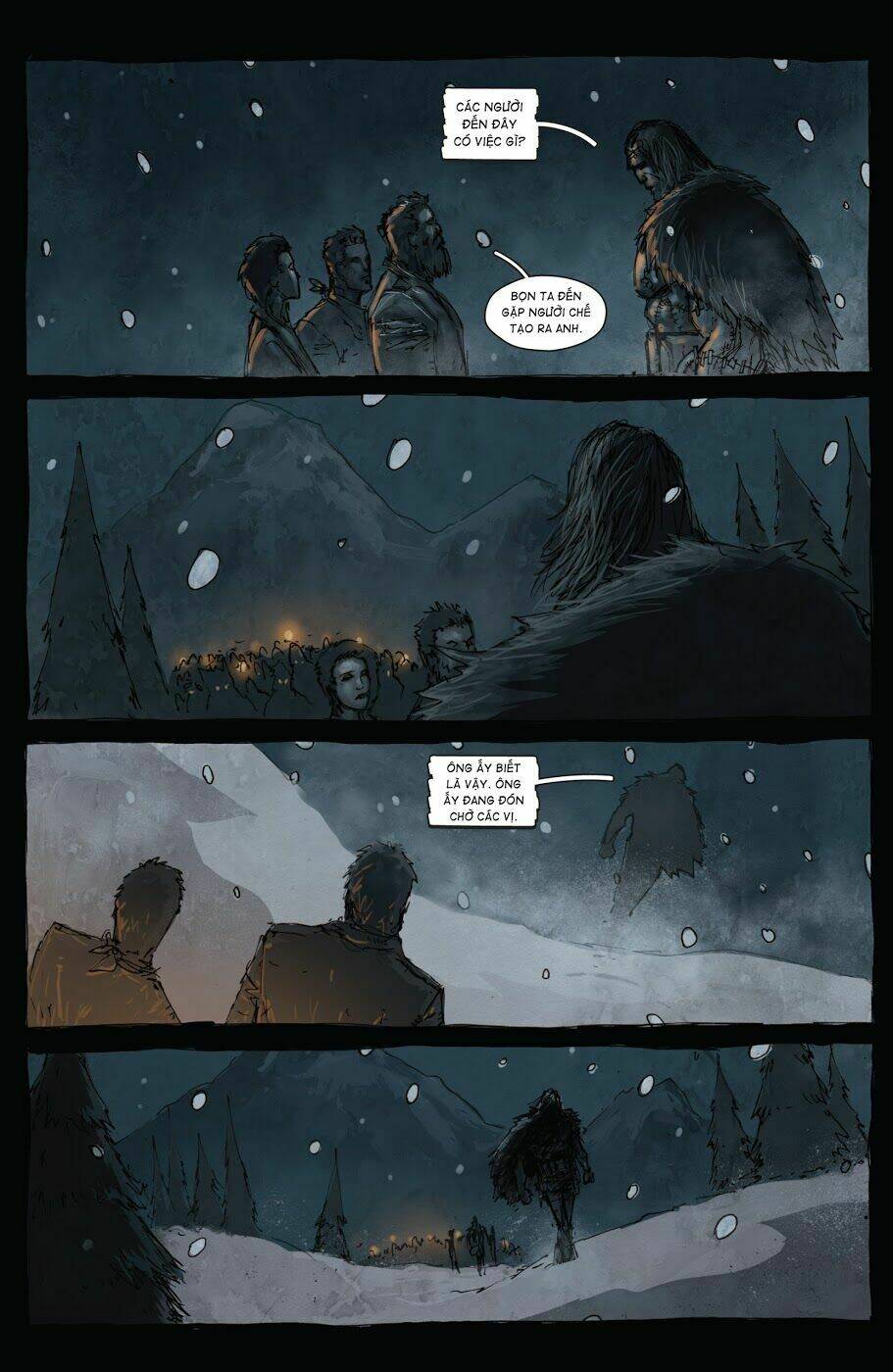 broken moon | trăng tàn chapter 2 20