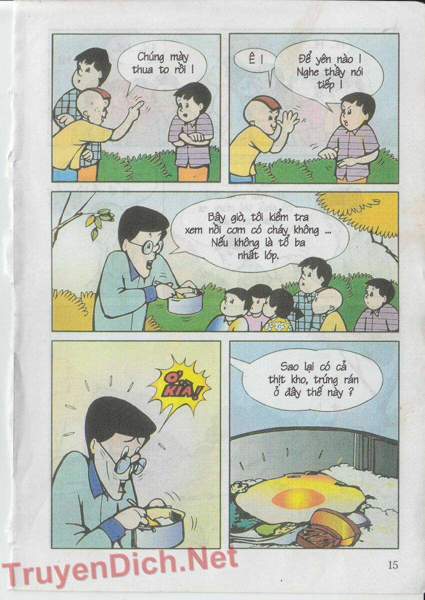 tý quậy chapter 2.1 12